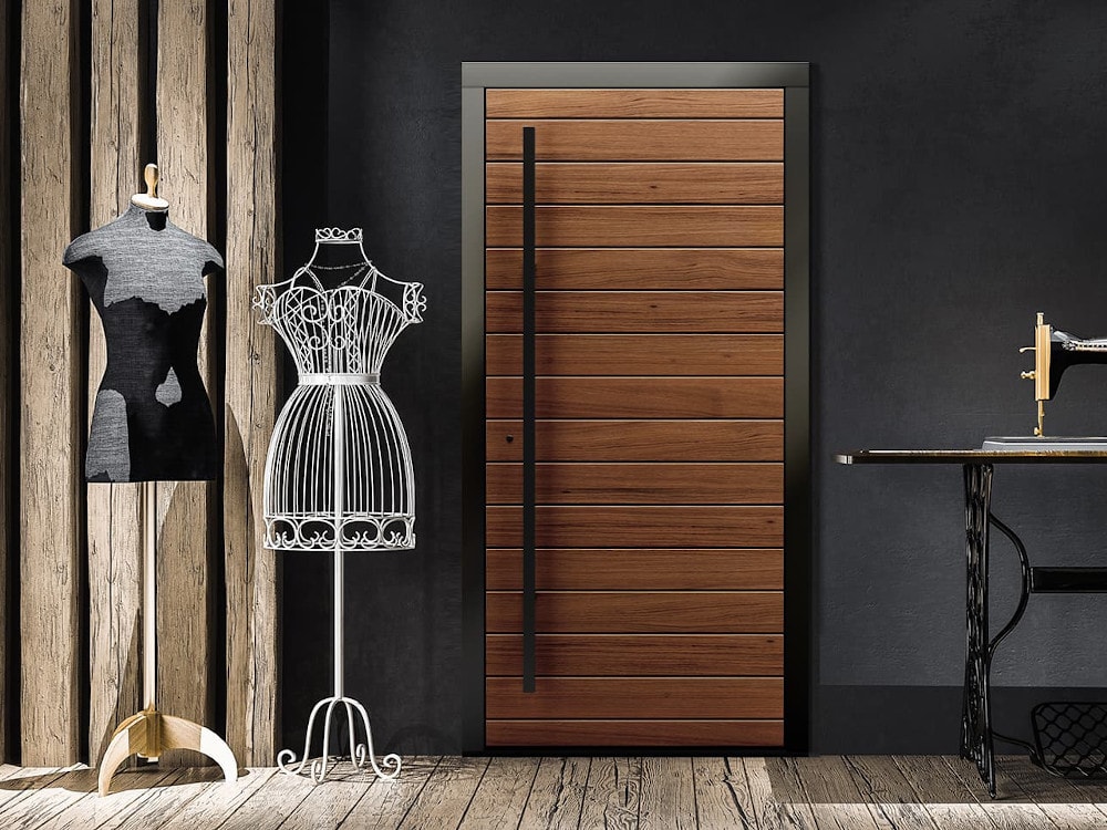 Przykładowe drzwi marki CAL Przykładowe drzwi marki CAL