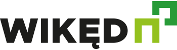 Wikęd logo
