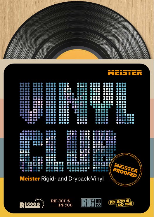 Katalog podłóg winylowych Meister Poznań