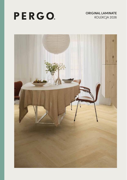 Panele Pergo Poznań Katalog paneli laminowanych Pergo Poznań