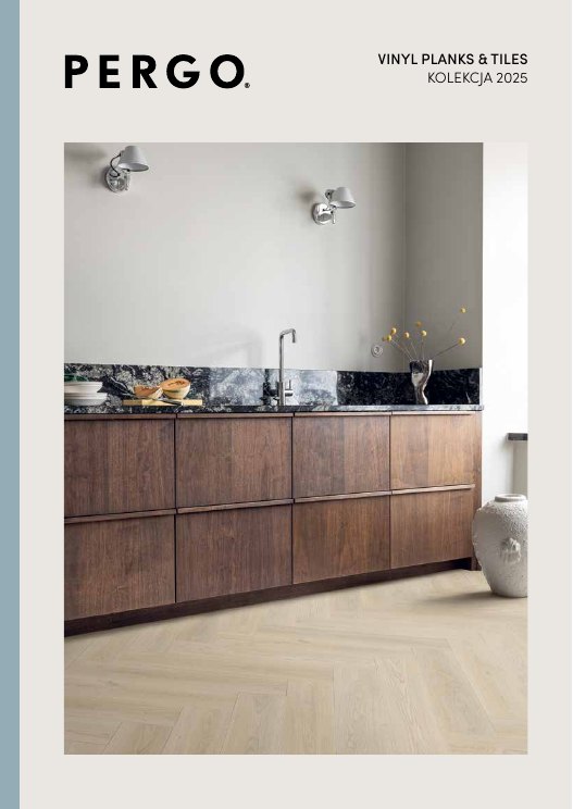 Vinyle Pergo Poznań Katalog Winyle Pergo Poznań - wytrzymałe podłogi winylowe