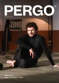 Katalog Winyle Pergo Poznań - wytrzymałe podłogi winylowe