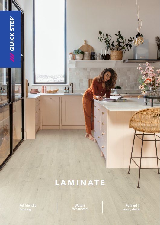 Katalog paneli Quick-Step Poznań - laminowane i winylowe podłogi