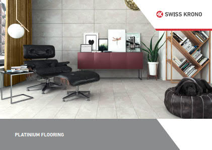 Katalog Podłogi Platinium Poznań - Swiss Krono