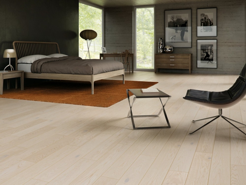 Panele drewniane Baltic Wood