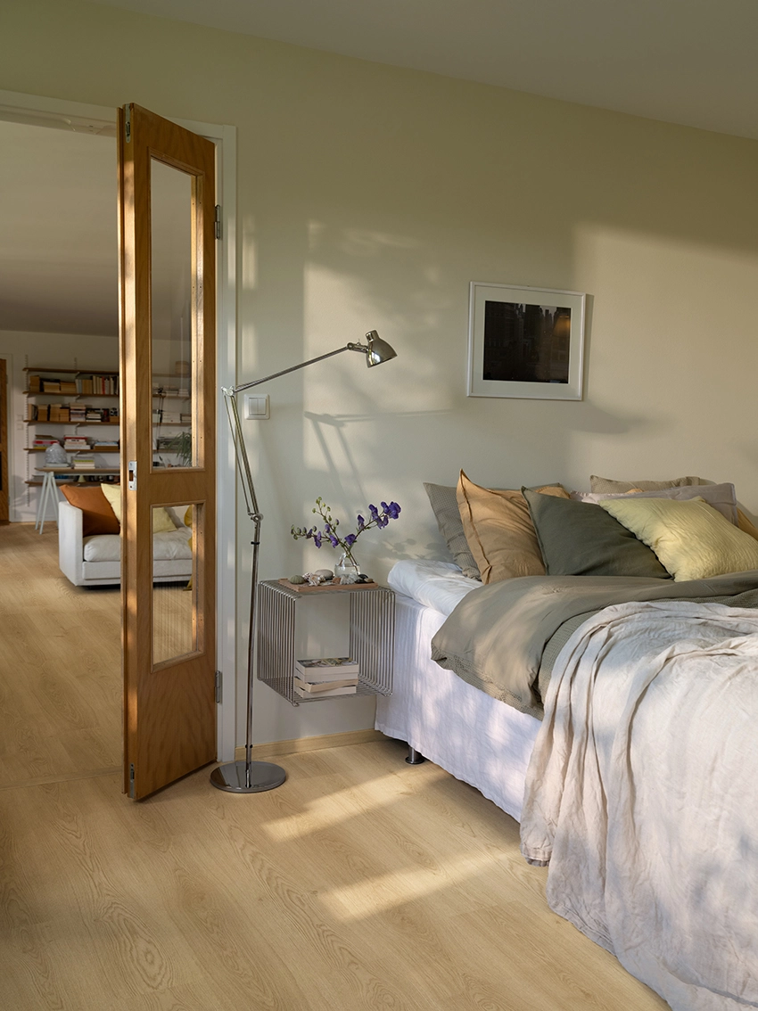 Listwy przypodłogowe