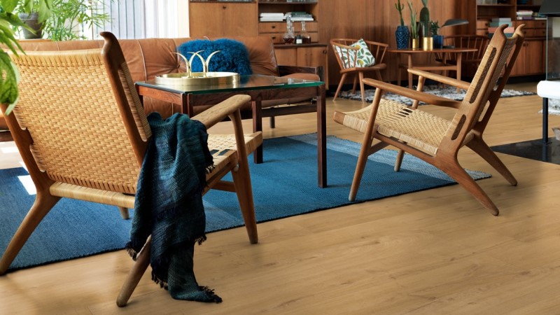 Podłogi Pergo Poznań - nowoczesne panele winylowe i laminowane