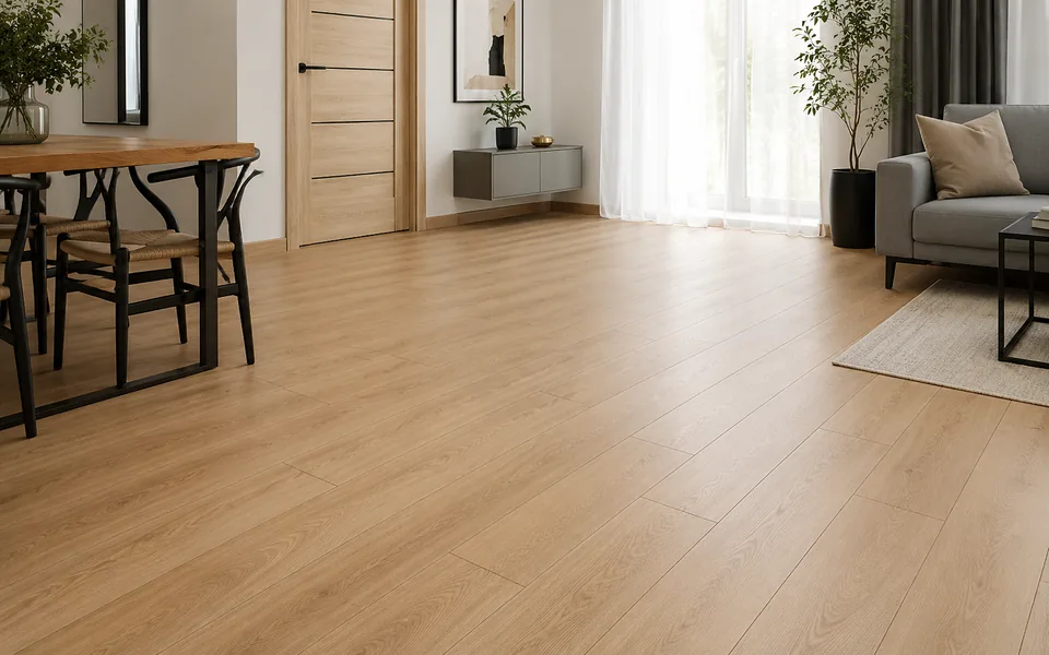 Panele laminowane do porównania w salonie ZIP-FLOORS w Poznaniu